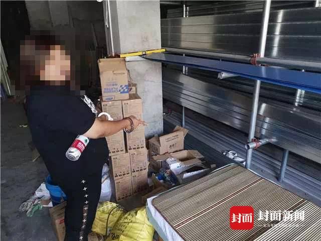 “雷人”小偷：用失主抖音号发视频，民警按图索骥找上门