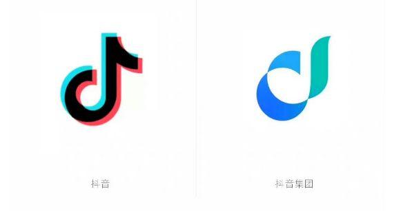 抖音新logo上线网友：“报看”