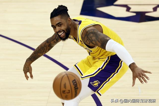 NBA再现分差27分！湖人134-107大胜灰熊！詹姆斯16分！戴维斯19分