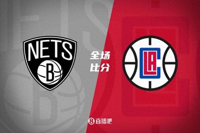 🏀夏联-米勒21+5 K-约翰逊27+6 快船击败篮网