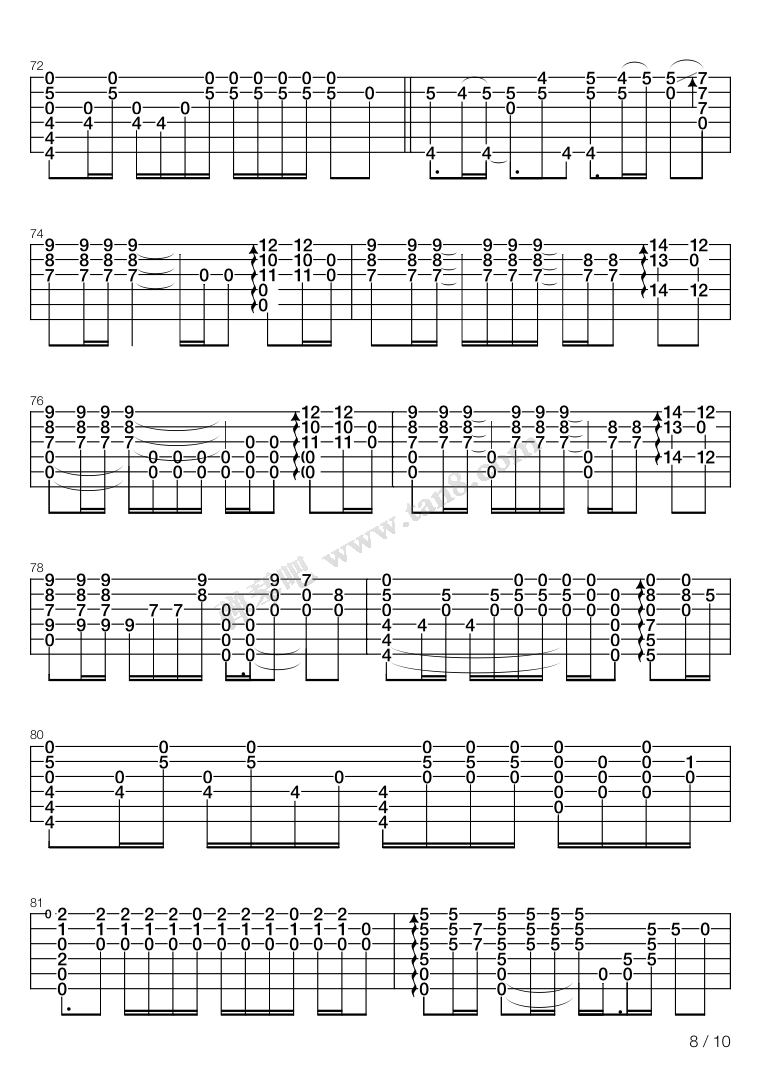 山鹰之歌抖音简谱(山鹰之歌秘鲁名曲简谱)